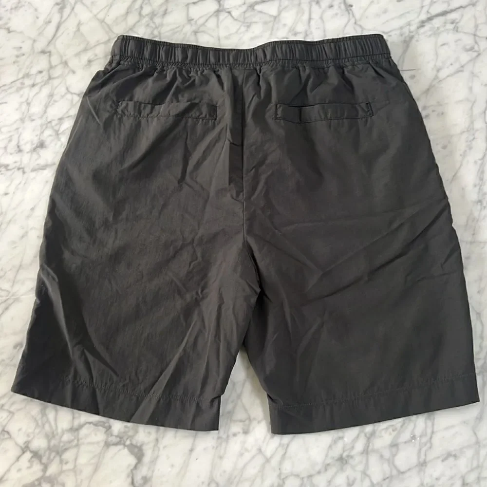 Salem Seven Mens 90’s Y2K Colorblock Shorts Sz M